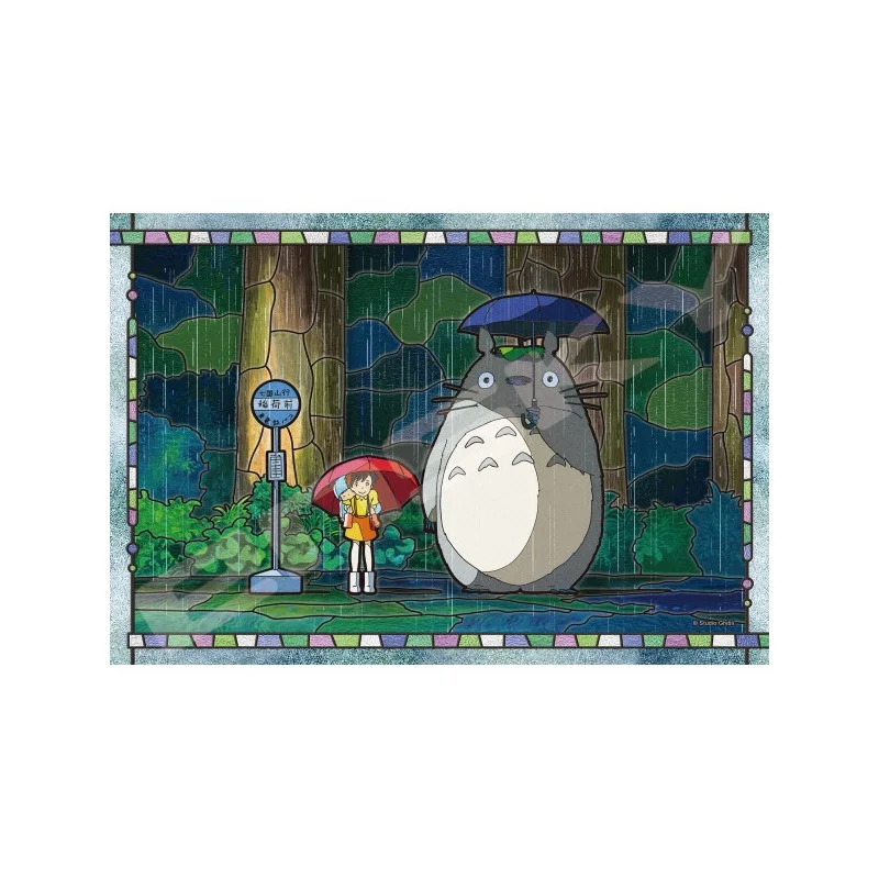 OFFICIAL STUDIO GHIBLI MERCHANDISE STORE IN EUROPE & UK