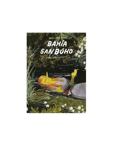 Bahia de San Buho
