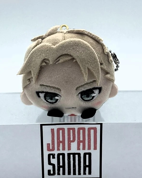 Spy x Family – Peluche – Mochikororin Loid Forger 9 cm