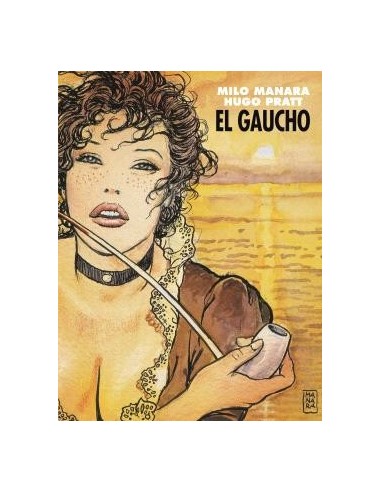 El Gaucho