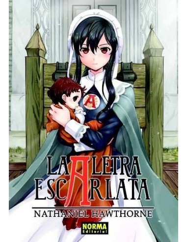 La Letra Escarlata