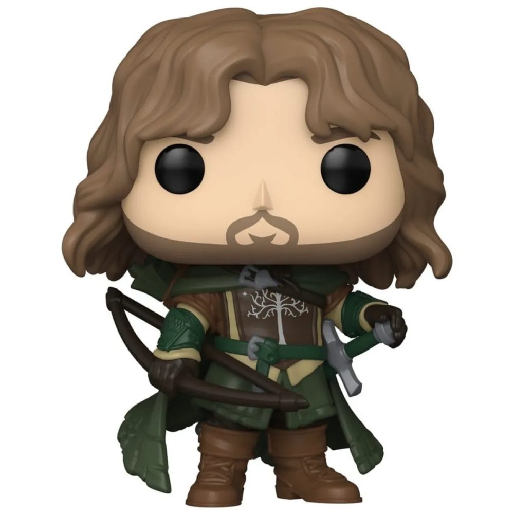 POP! Movies Le Seigneur des Anneaux Faramir 1983