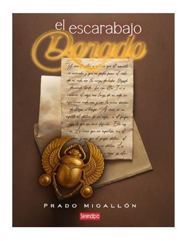 El Escarabajo Dorado