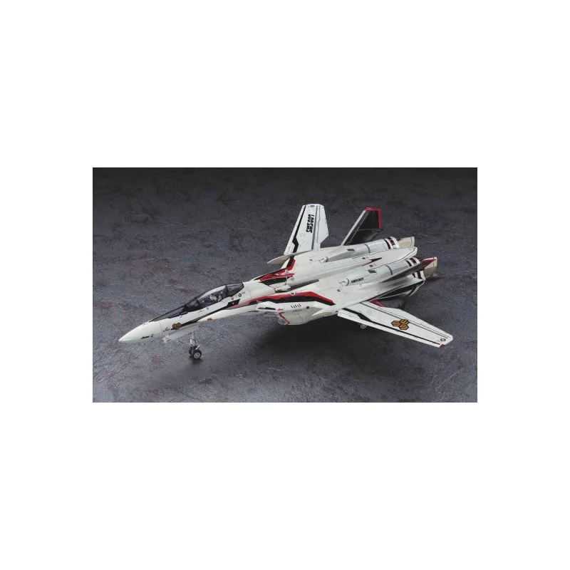 Maquette plastique VF-25F/S MESSIAH MACROSS FRONTIER 1:72
