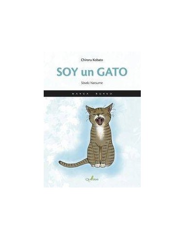 Soy Un Gato (manga) – Manga