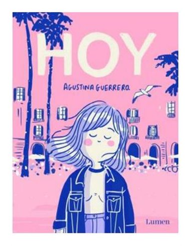 Hoy – Livre