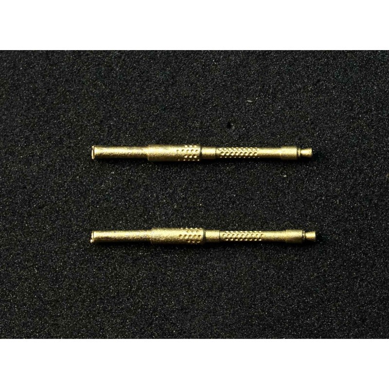 Accessoire Canon de canon d'avion allemand MG 131