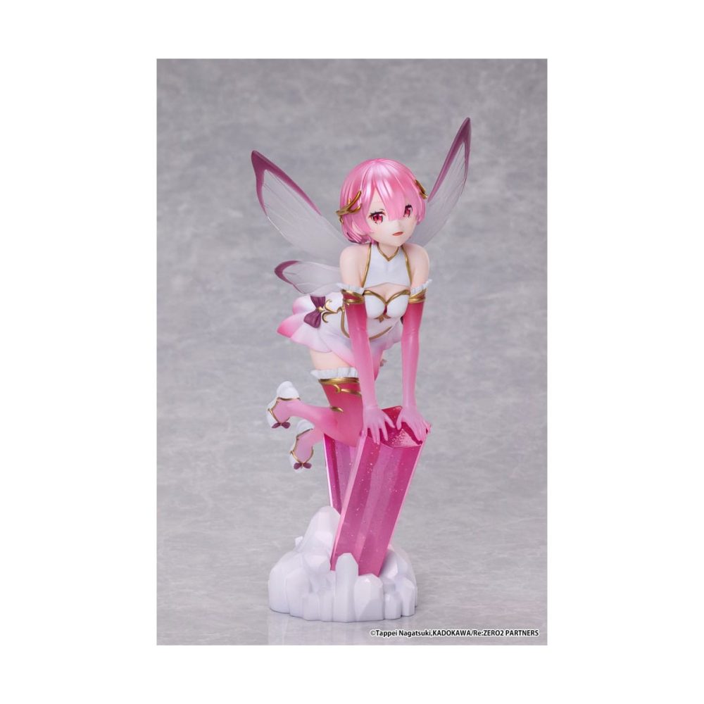 Re:Zero Ram Jewel Princess 1/7