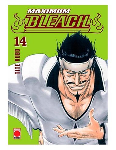 Bleach Maximum – Tome 14