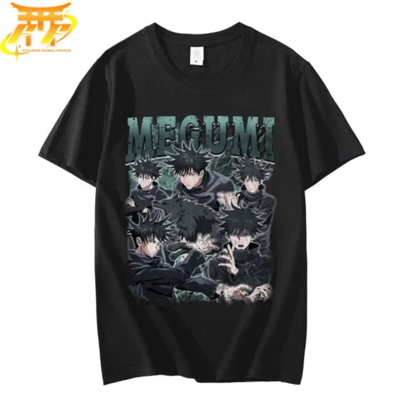 T-Shirt Megumi - Jujutsu Kaisen™