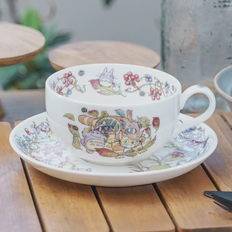 OFFICIAL STUDIO GHIBLI MERCHANDISE STORE IN EUROPE & UK