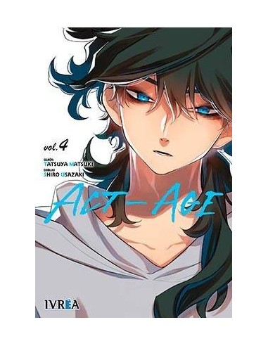 Act-age – Tome 4