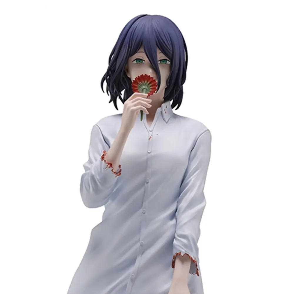 Chainsaw Man the Movie 2nd - Figurine Reze - Ichibansho
