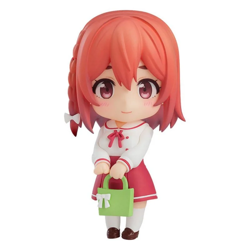 Rent A Girlfriend figurine Nendoroid Sumi Sakurasawa 10 cm