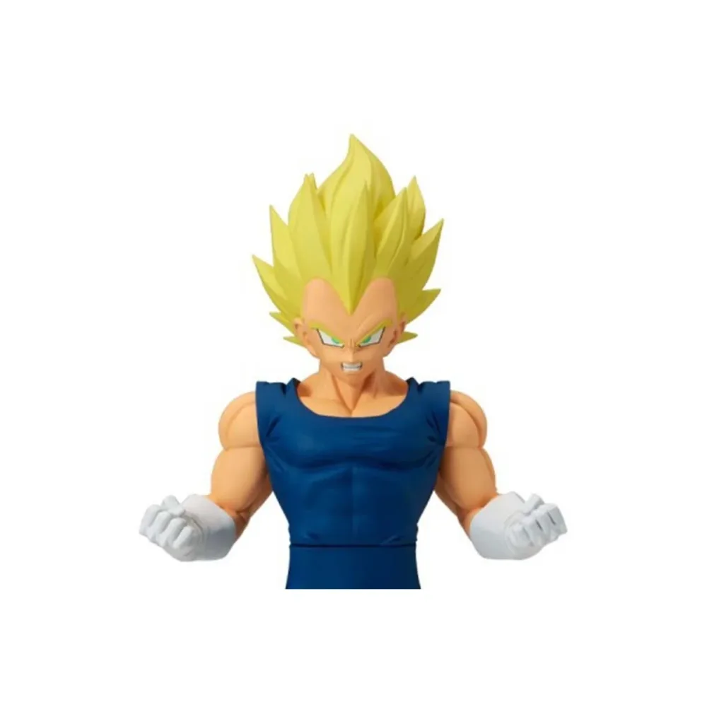 Dragon Ball Z - Figurine Vegeta SSJ Grandista