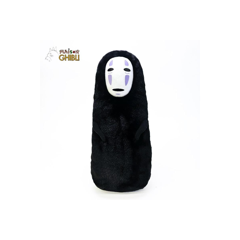 LE VOYAGE DE CHIHIRO - No Face - Peluche Nakayoshi