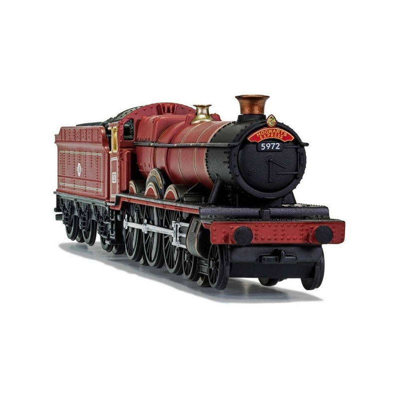 Réplique – HARRY POTTER Poudlard Express Corgi