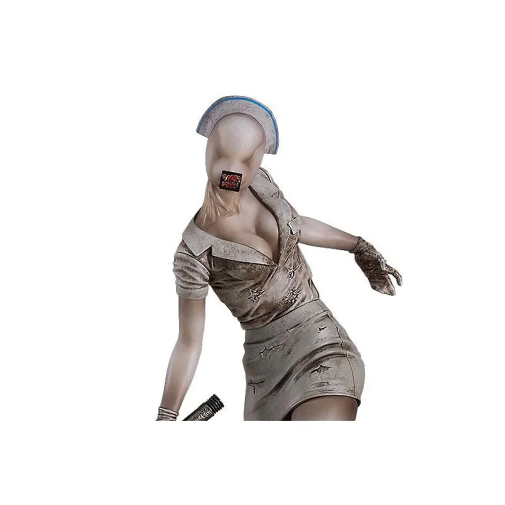 Silent Hill 2 - Figurine Bubble Head Nurse