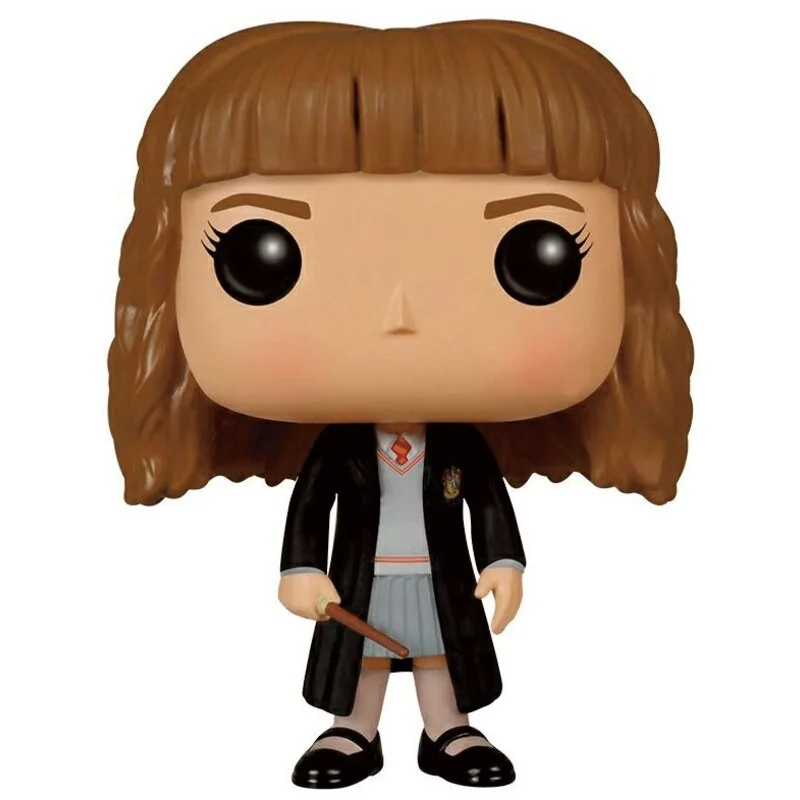 Harry Potter POP! Movies Vinyl figurine Hermione Granger 10 cm