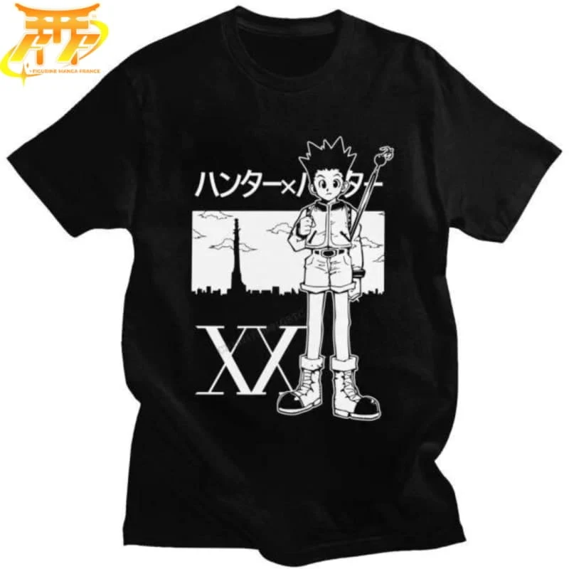 T-Shirt Gon XX - Hunter x Hunter™