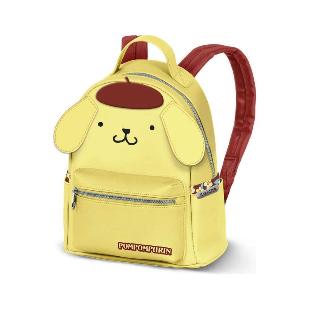 Sanrio Sac à dos Heady Pompompurin Face