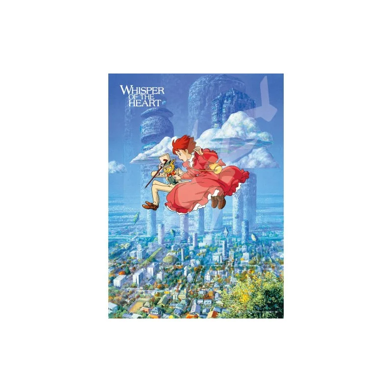 OFFICIAL STUDIO GHIBLI MERCHANDISE STORE IN EUROPE & UK