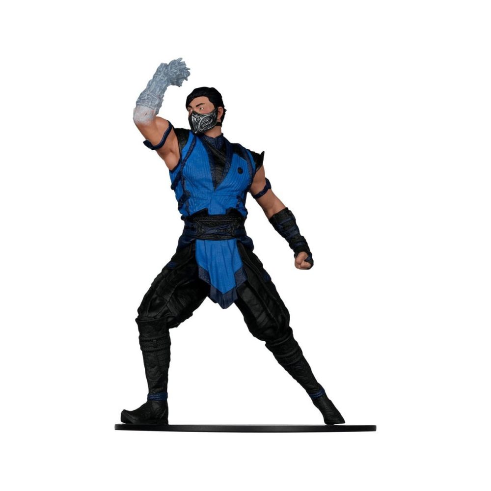 Mortal Kombat 1 Sub-Zero 1/6 McFarlane