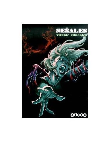 Señales – Livre
