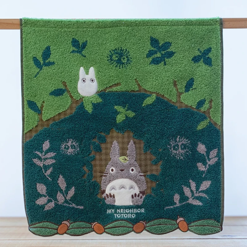 OFFICIAL STUDIO GHIBLI MERCHANDISE STORE IN EUROPE & UK