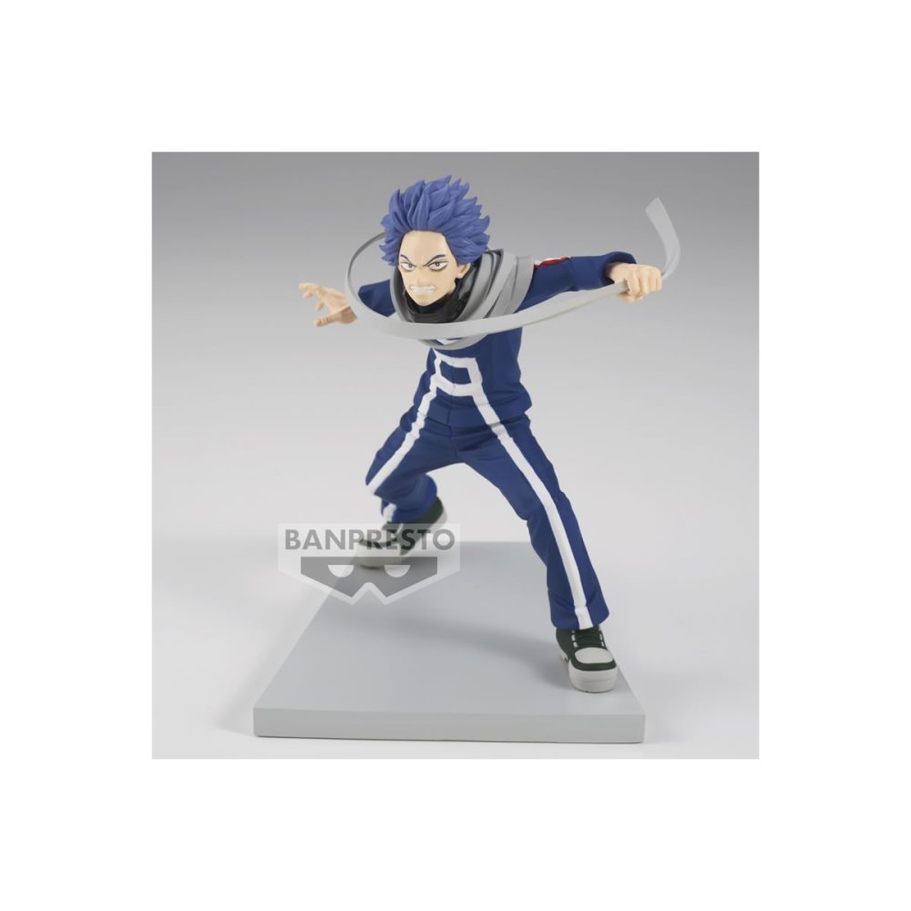 My Hero Academia - Hitoshi Shinso Bravegraph 2 Vol.1