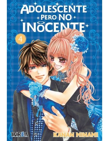 Adolescente Pero No Inocente 04
