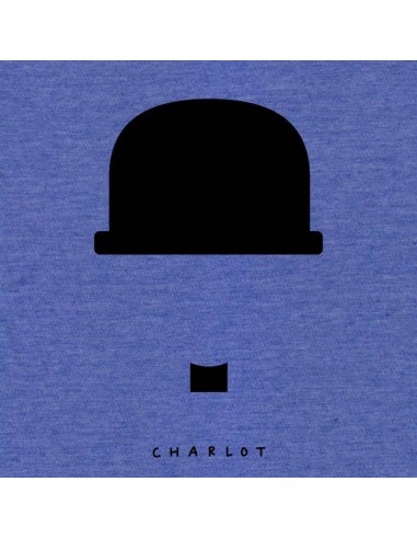 Charlot – 3 Gracias -