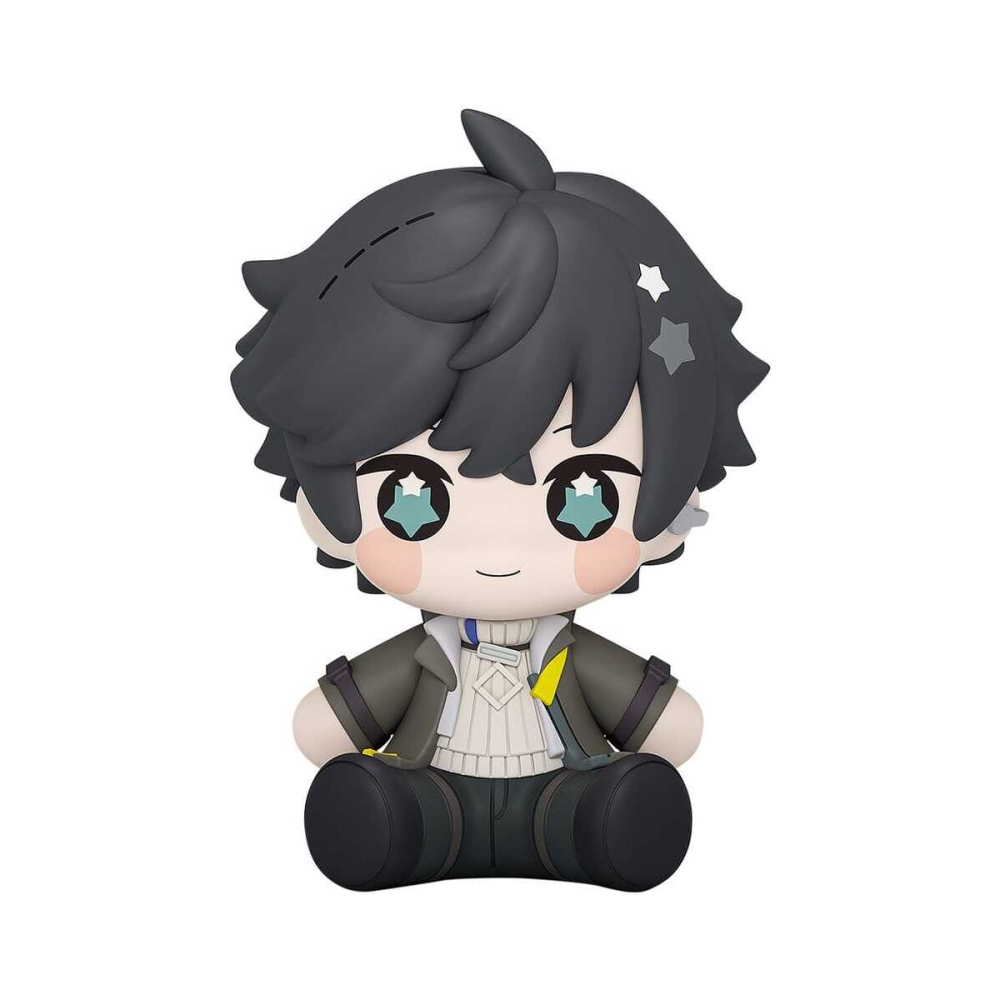 Arknights: Endfield Huggy Good Smile figurine mini Endministrator (Male) 7 cm