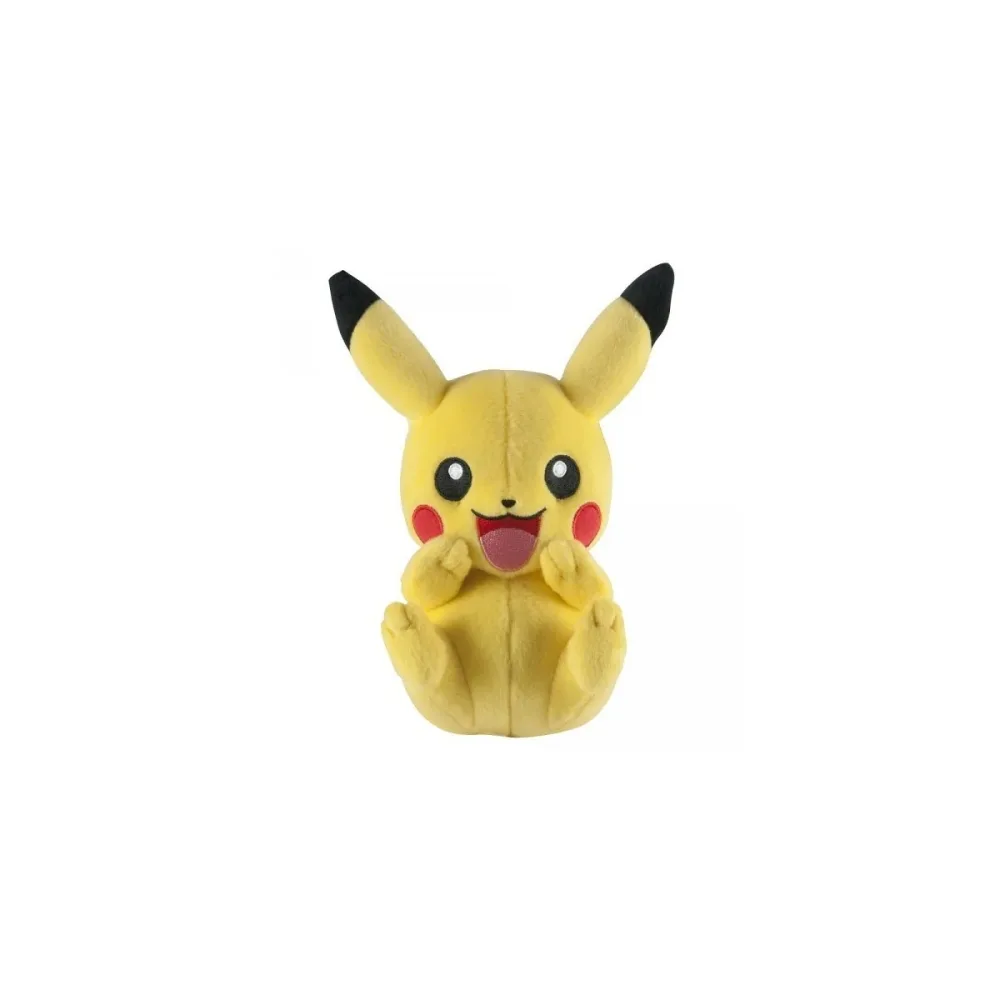 Peluche Pikachu