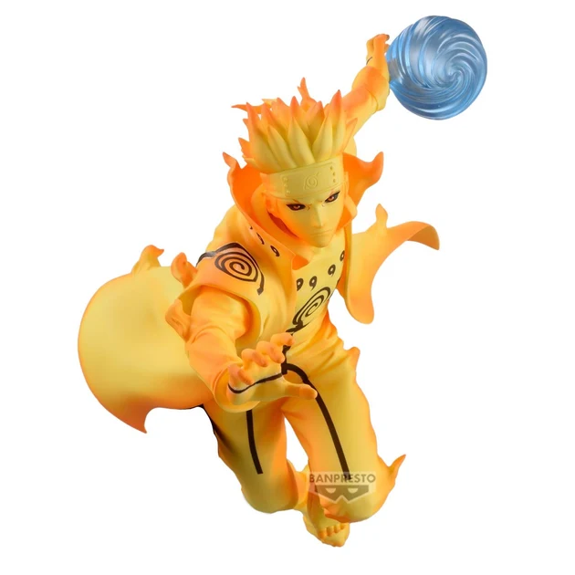 Naruto Shippuden - Figurine - Minato Namikaze