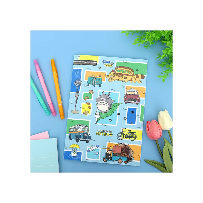 LA BOUTIQUE OFFICIELLE DES PRODUITS DÉRIVÉS DU STUDIO GHIBLI