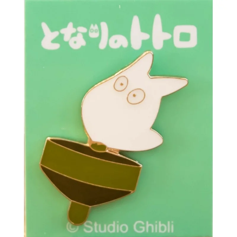 TIENDA OFICIAL DE STUDIO GHIBLI EN EUROPA