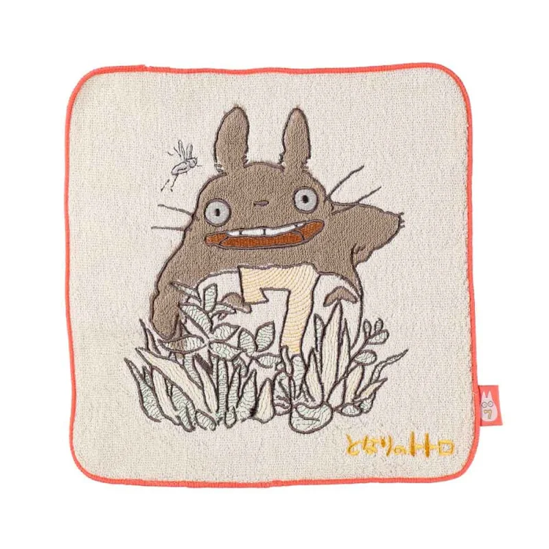 LA BOUTIQUE OFFICIELLE DES PRODUITS DÉRIVÉS DU STUDIO GHIBLI