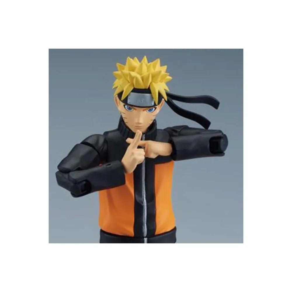 Figurine Naruto Uzumaki Figure-Rise