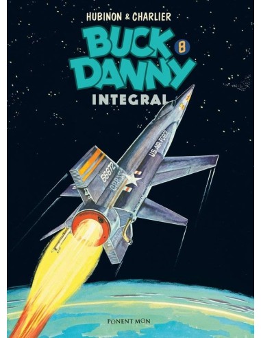 Buck Danny Integral – Volume 8