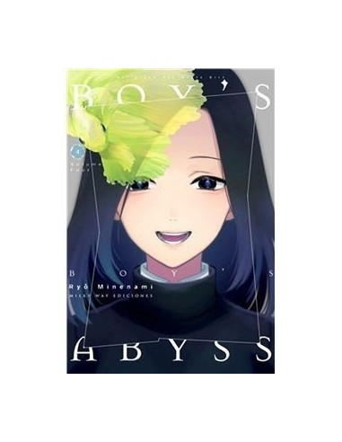 Segunda Mano Boys Abyss – Tome 4