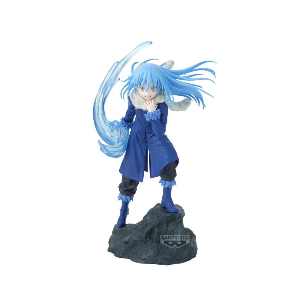 That Time I Got Reincarnated as a Slime - Rimuru Tempest - Figurine Espresto 22cm