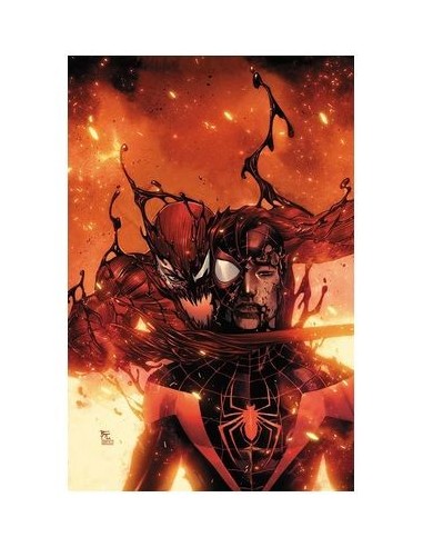 Miles Morales: Spider-man – Volume 5