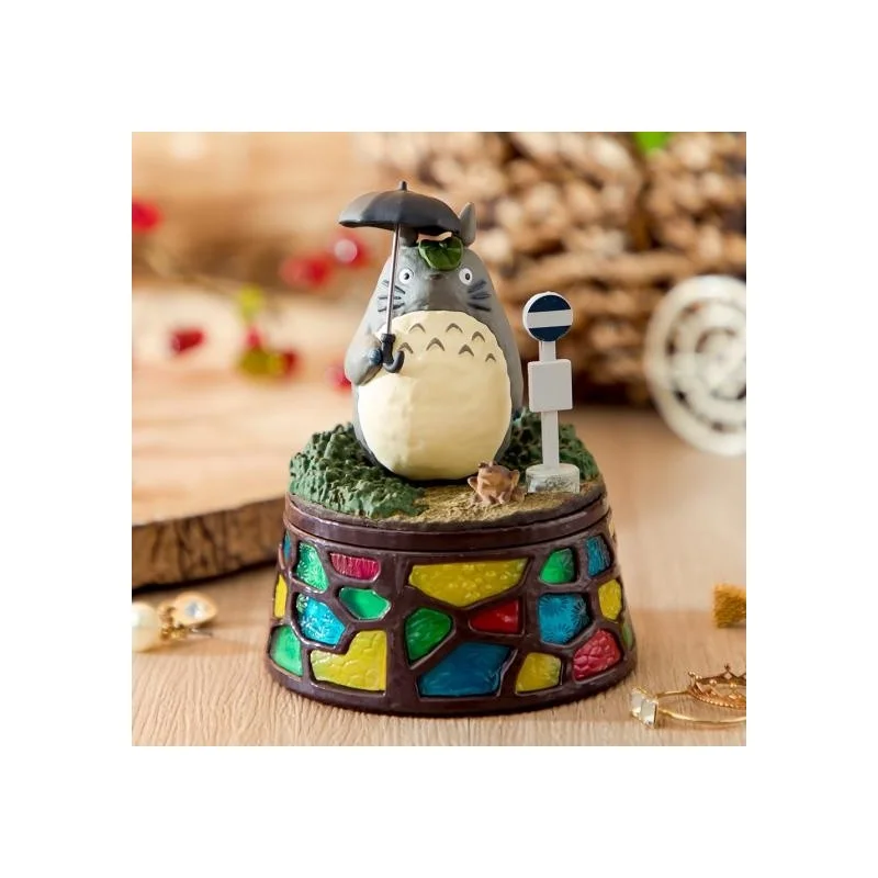 LA BOUTIQUE OFFICIELLE DES PRODUITS DÉRIVÉS DU STUDIO GHIBLI