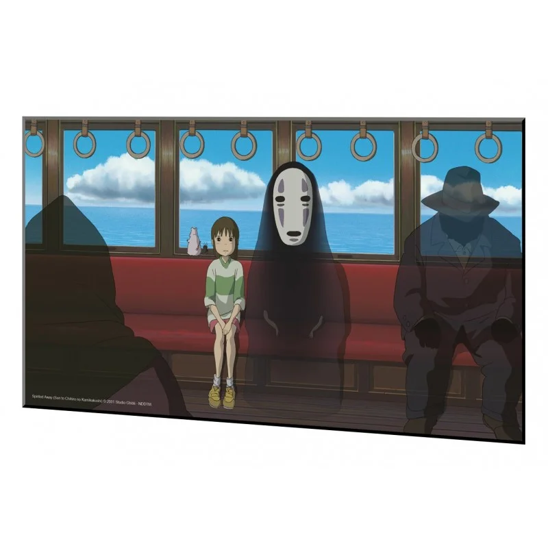 TIENDA OFICIAL DE STUDIO GHIBLI EN EUROPA