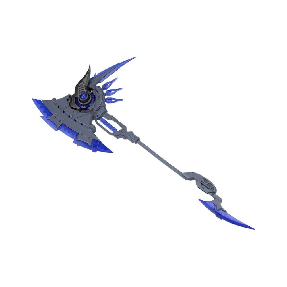 Kotobukiya M.S.G. accessoires Heavy Weapon Unit 80 Evil Axe Gray Ver. 26 cm