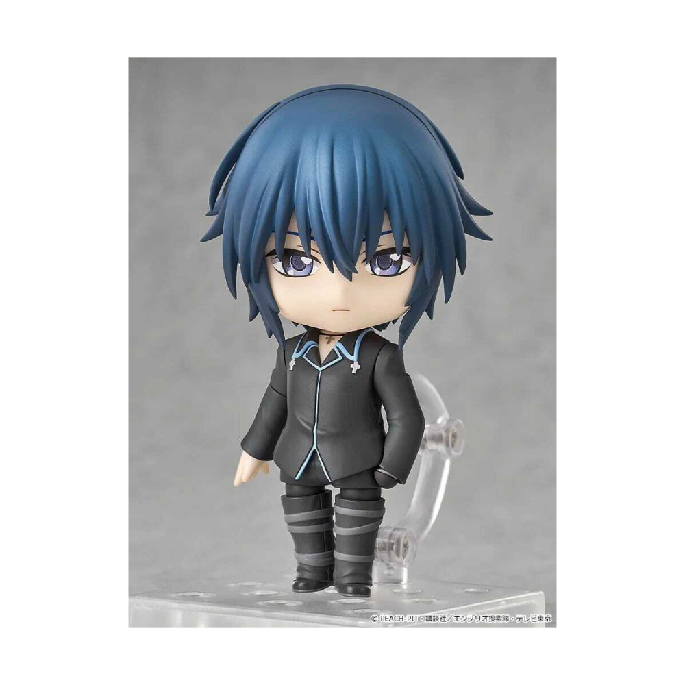 Shugo Chara! Nendoroid figurine Ikuto Tsukiyomi 10 cm