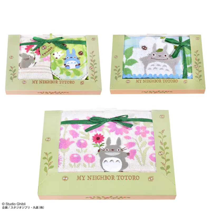 OFFICIAL STUDIO GHIBLI MERCHANDISE STORE IN EUROPE & UK