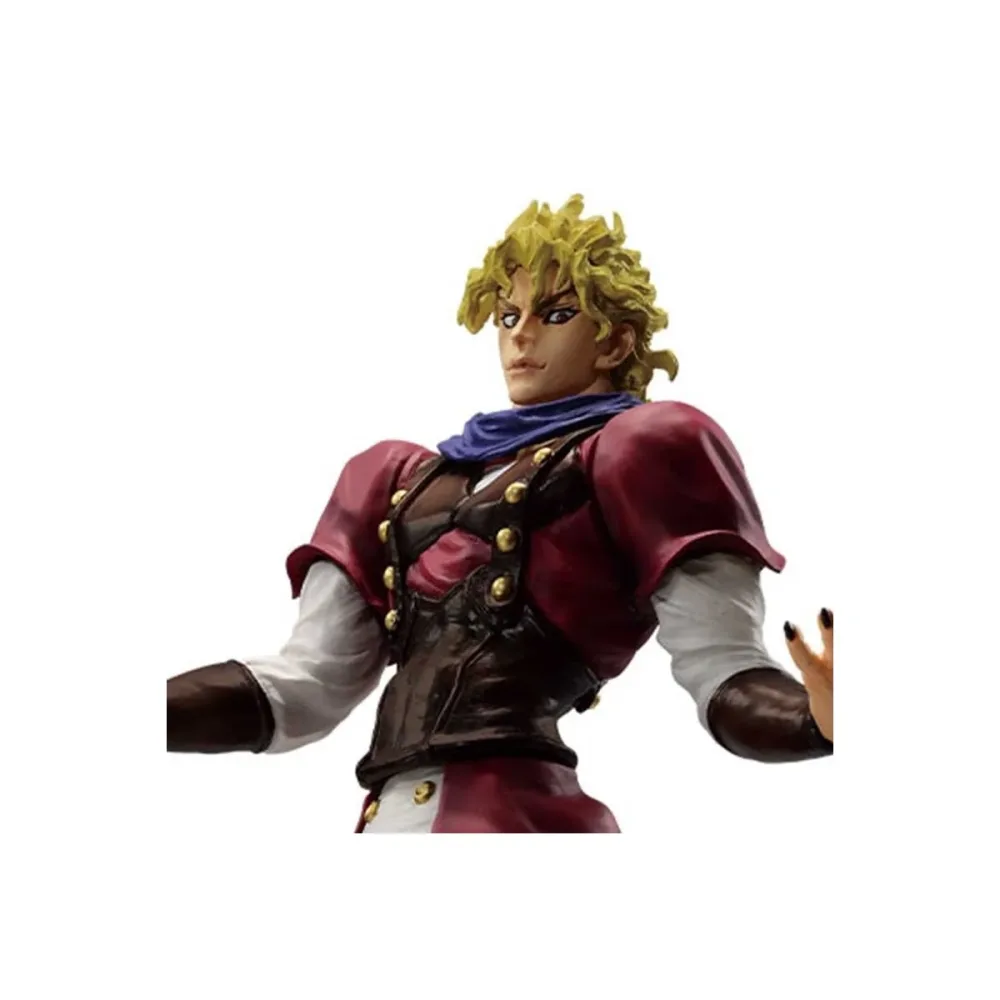 Jojo's Bizzare Adventure - Figurine Dio Brando - IK