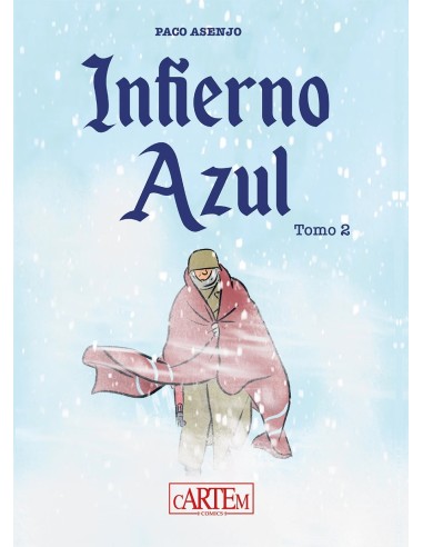 Infierno Azul – Volume 2